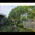 Dijual Rumah Hook di Taman Rivera Regency, Surabaya