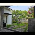 Dijual Rumah Hook di Taman Rivera Regency, Surabaya