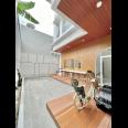 Dijual Rumah Mewah di Kebonsari Elveka, Surabaya