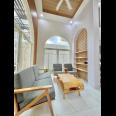 Dijual Rumah Mewah di Kebonsari Elveka, Surabaya