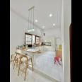 Dijual Rumah Mewah di Kebonsari Elveka, Surabaya