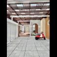 Dijual Rumah Mewah di Kebonsari Elveka, Surabaya