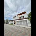 Dijual Rumah Mewah di Kebonsari Elveka, Surabaya