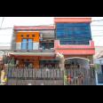 Dijual Rumah 2 Lantai di Rungkut Mapan Barat, Surabaya