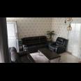 Dijual Rumah 2 Lantai di Perumahan Mansion Nine, Surabaya