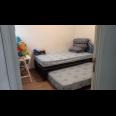 Dijual Rumah 2 Lantai di Perumahan Mansion Nine, Surabaya