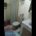 Dijual Rumah 1 Lantai di Kemang, Jakarta Selatan