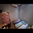 Dijual Rumah 2 Lantai di Sunter Hijau, Jakarta Utara