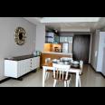 Dijual Unit Apartemen Kemang Village di Jakarta Selatan