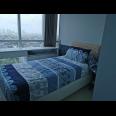 Dijual Unit Apartemen Kemang Village di Jakarta Selatan