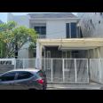 Dijual Rumah 2 Lantai di Graha Kebonsari Elveka, Surabaya