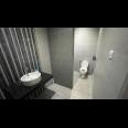 Dijual Rumah 2 Lantai di Graha Kebonsari Elveka, Surabaya