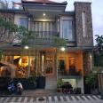 Dijual Rumah dengan Kolam Renang di Perumahan Dalung Permai, Kuta Utara, Bali