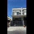 Dijual Rumah Baru Minimalis di Kutisari Indah Utara, Surabaya