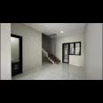 Dijual Rumah Baru Minimalis di Kutisari Indah Utara, Surabaya