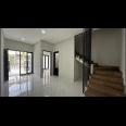 Dijual Rumah Baru Minimalis di Kutisari Indah Utara, Surabaya