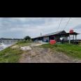 DIJUAL TAMBAK UDANG VANAME AKTIF di SITUBONDO
