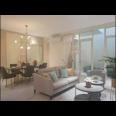 Dijual Rumah 2 Lantai di Pakuwon City, Surabaya