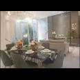 Dijual Rumah 2 Lantai di Pakuwon City, Surabaya