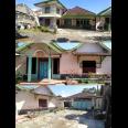 Dijual Rumah Luas di Jalan Akordion, Kota Malang