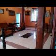 Dijual Rumah Luas di Jalan Akordion, Kota Malang