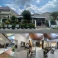 Dijual Rumah 2 Lantai di Jalan Pulau Sayang, Malang