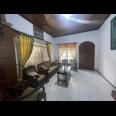 Dijual Rumah 2 Lantai di Jalan Pulau Sayang, Malang