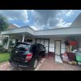 Dijual Rumah 2 Lantai di Jalan Pulau Sayang, Malang