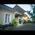 Dijual Rumah Mewah di Kemang Dalam, Jakarta Selatan