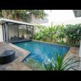 Dijual Rumah Mewah di Kemang Dalam, Jakarta Selatan