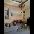 Dijual Rumah Mewah di Perumahan Pantai Mentari, Surabaya