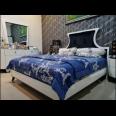 Dijual Rumah Mewah di Perumahan Pantai Mentari, Surabaya