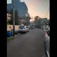 Dijual Rumah 2 Lantai di Komplek Taman Kartini, Jakarta Pusat