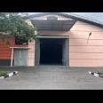 Dijual 2 Unit Gudang di Pergudangan Manyar WIN, Gresik