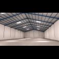 Dijual 2 Unit Gudang di Pergudangan Manyar WIN, Gresik