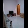 Dijual Rumah 2 Lantai di Siwalankerto Permai, Surabaya