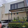 Dijual Rumah Mewah 2 Lantai di Sasak Residence, Jakarta Selatan