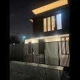 Dijual Rumah 2 Lantai Minimalis di Babatan Pantai Utara, Surabaya