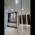 Dijual Rumah 2 Lantai Minimalis di Babatan Pantai Utara, Surabaya