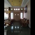 Dijual Rumah 2 Lantai di Kebon Jeruk, Jakarta Barat