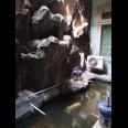 Dijual Rumah 2 Lantai di Kebon Jeruk, Jakarta Barat