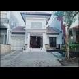 Dijual Rumah Baru 1,5 Lantai di Citraland, Surabaya