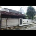 Dijual Rumah 2 Lantai di Jalan Ciomas, Kebayoran Baru, Jakarta Selatan