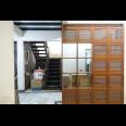 Dijual Rumah 2 Lantai di Jalan Ciomas, Kebayoran Baru, Jakarta Selatan