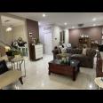 Dijual Rumah Bagus di Perumahan Taman Modern, Jakarta Timur