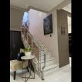 Dijual Rumah Bagus di Perumahan Taman Modern, Jakarta Timur