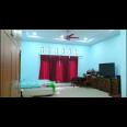 Dijual Rumah Pojok Hook di Jalan Delima, Jakarta Barat