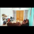 Dijual Rumah Pojok Hook di Jalan Delima, Jakarta Barat