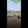 Dijual Rumah Pojok Hook di Jalan Delima, Jakarta Barat