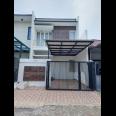 Dijual Rumah Minimalis Bagus di Mulyosari Prima Utara, Surabaya